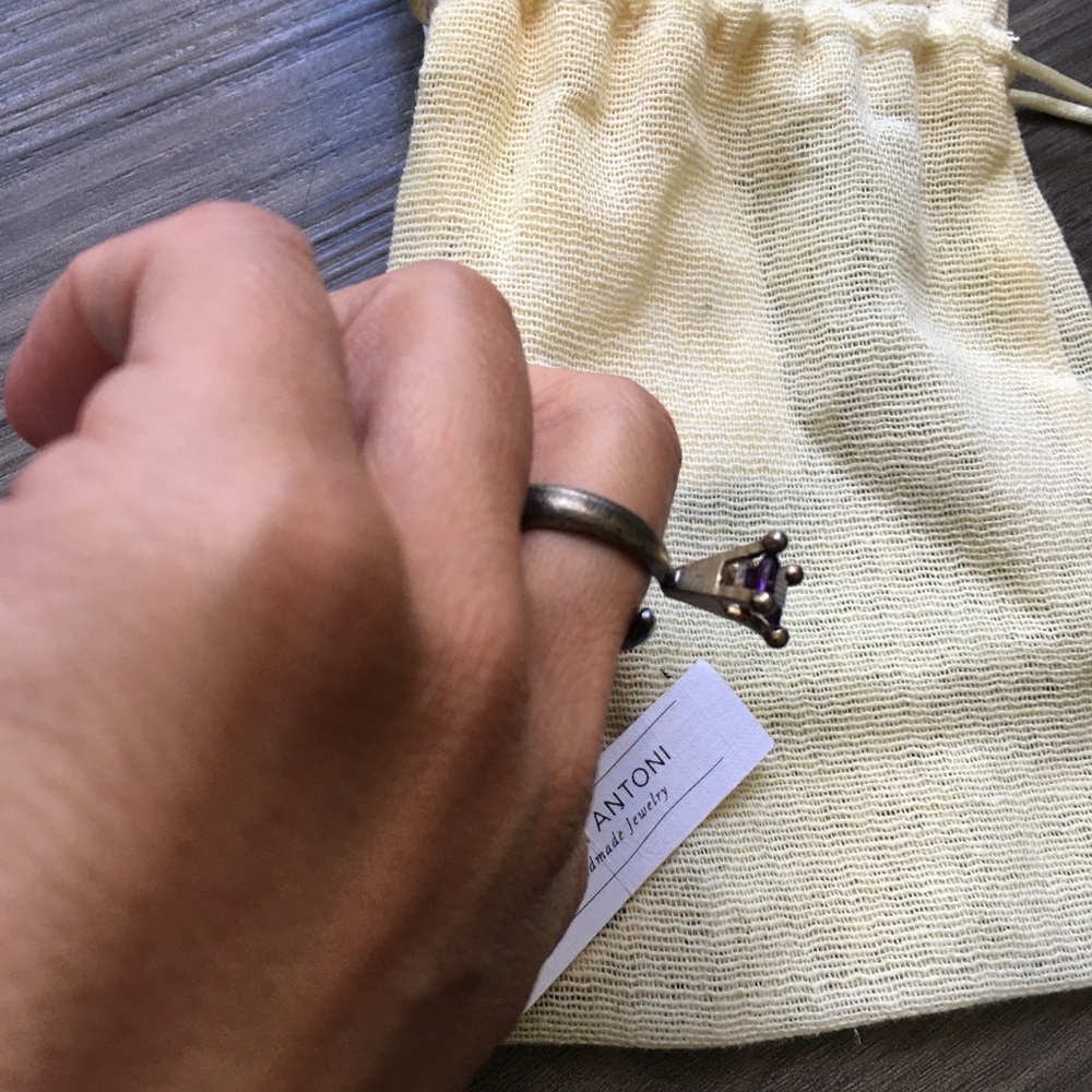 Ring - Picture 5 of 11